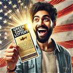 us lottery green card